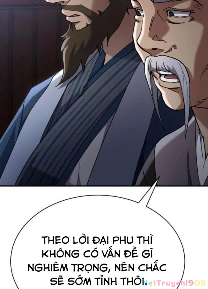 Thiên Ma Muốn Sống Một Cuộc Đời Bình Lặng Chapter 37 - Trang 2