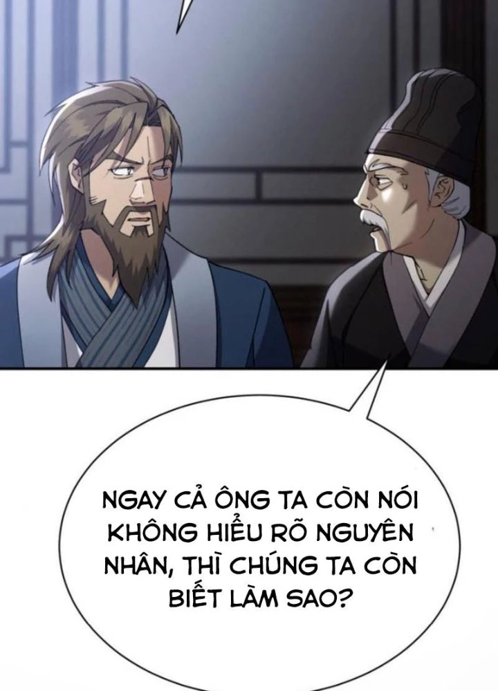 Thiên Ma Muốn Sống Một Cuộc Đời Bình Lặng Chapter 37 - Trang 2