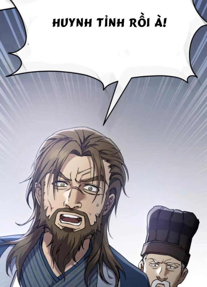 Thiên Ma Muốn Sống Một Cuộc Đời Bình Lặng Chapter 37 - Trang 2