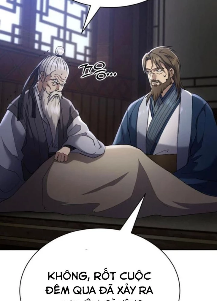 Thiên Ma Muốn Sống Một Cuộc Đời Bình Lặng Chapter 37 - Trang 2