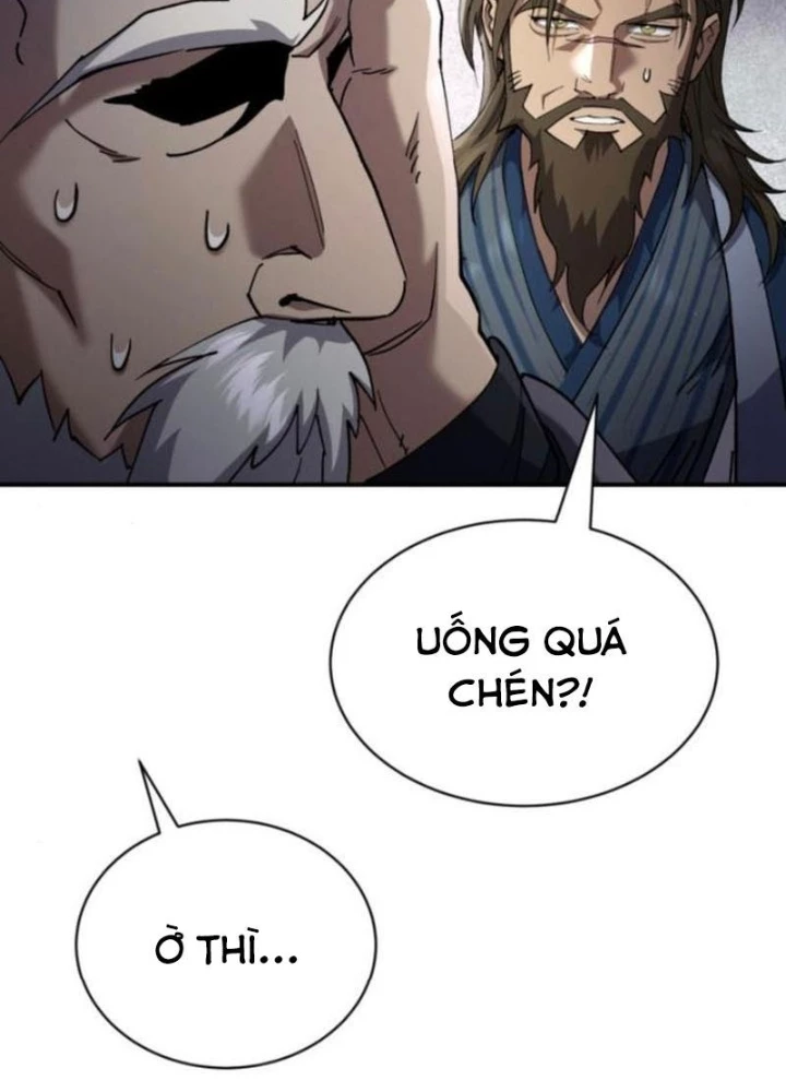 Thiên Ma Muốn Sống Một Cuộc Đời Bình Lặng Chapter 37 - Trang 2