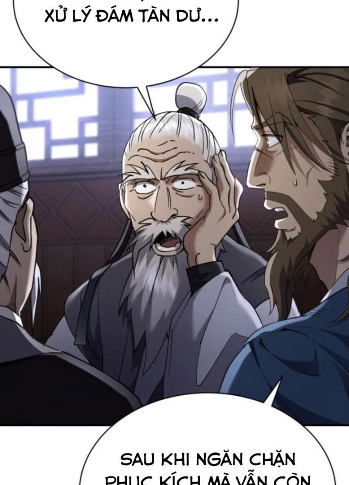 Thiên Ma Muốn Sống Một Cuộc Đời Bình Lặng Chapter 37 - Trang 2