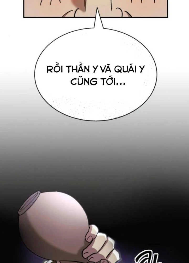 Thiên Ma Muốn Sống Một Cuộc Đời Bình Lặng Chapter 37 - Trang 2