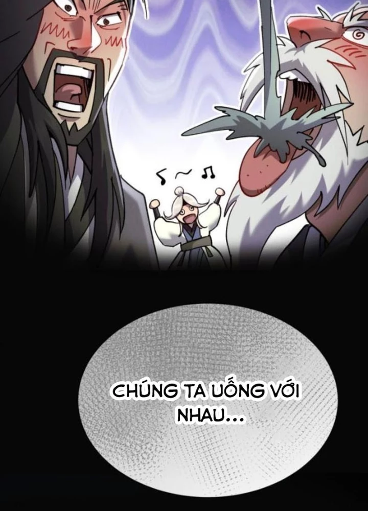 Thiên Ma Muốn Sống Một Cuộc Đời Bình Lặng Chapter 37 - Trang 2