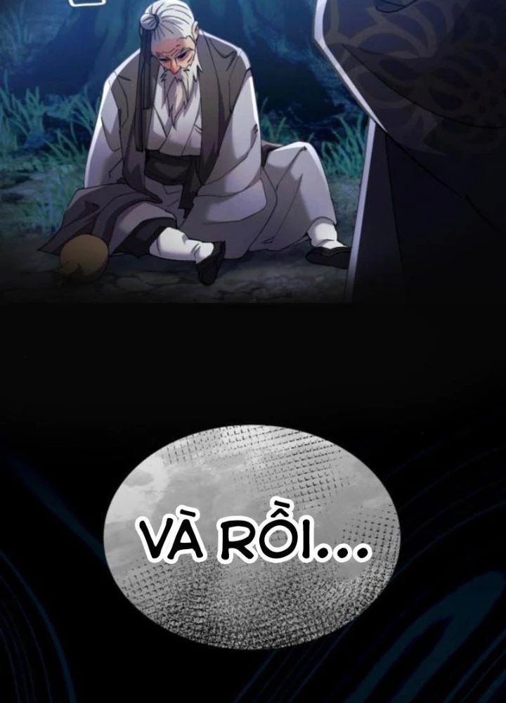 Thiên Ma Muốn Sống Một Cuộc Đời Bình Lặng Chapter 37 - Trang 2