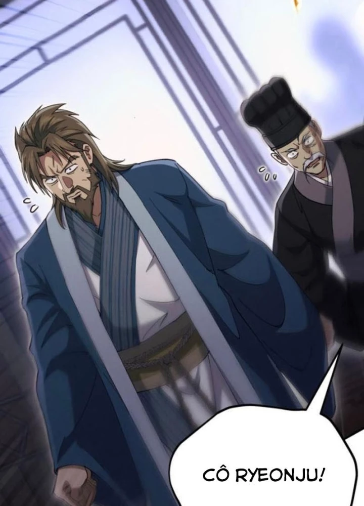 Thiên Ma Muốn Sống Một Cuộc Đời Bình Lặng Chapter 37 - Trang 2