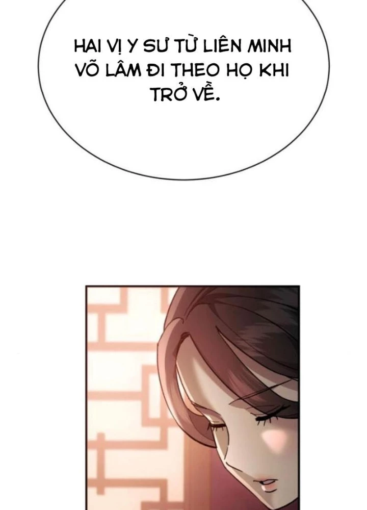 Thiên Ma Muốn Sống Một Cuộc Đời Bình Lặng Chapter 37 - Trang 2