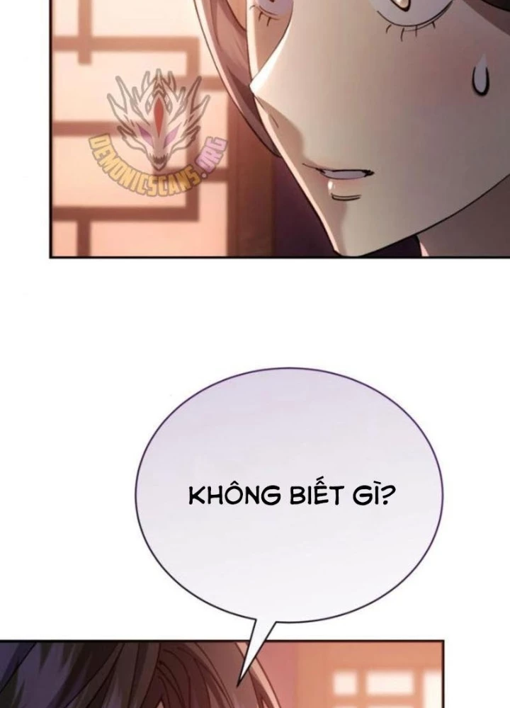 Thiên Ma Muốn Sống Một Cuộc Đời Bình Lặng Chapter 37 - Trang 2