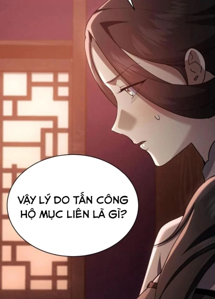 Thiên Ma Muốn Sống Một Cuộc Đời Bình Lặng Chapter 37 - Trang 2