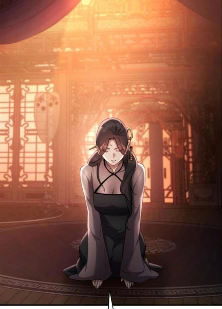 Thiên Ma Muốn Sống Một Cuộc Đời Bình Lặng Chapter 37 - Trang 2