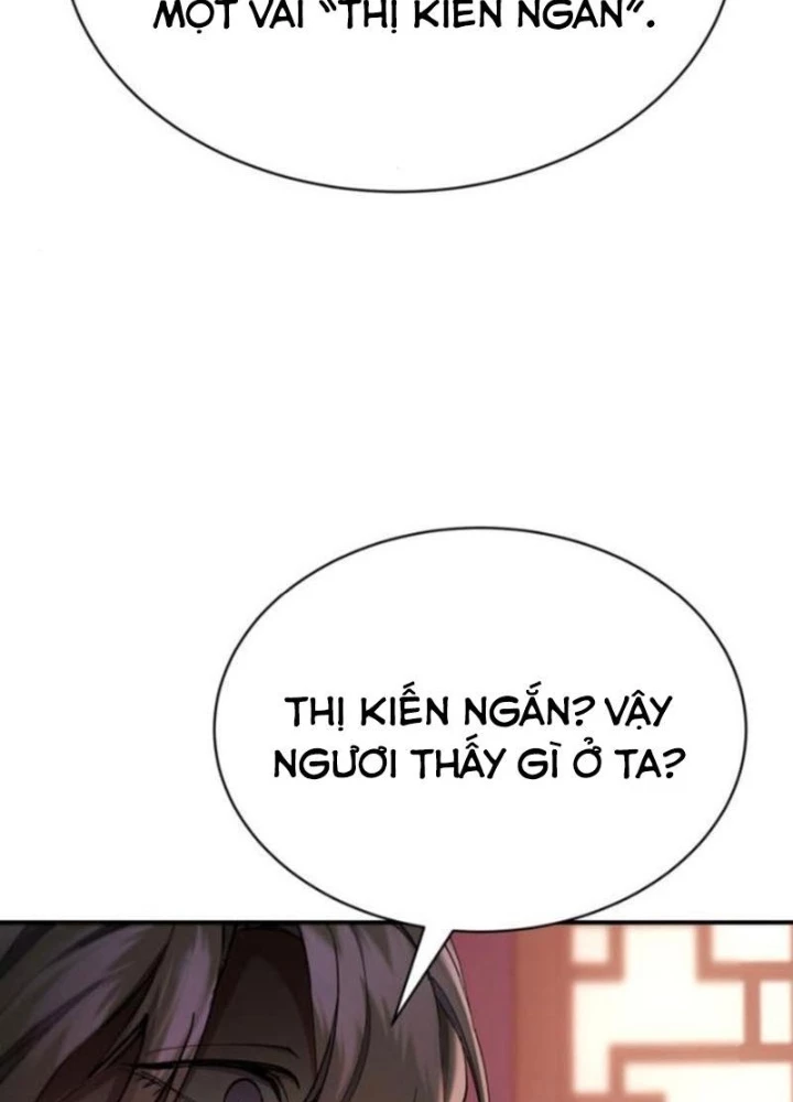 Thiên Ma Muốn Sống Một Cuộc Đời Bình Lặng Chapter 37 - Trang 2