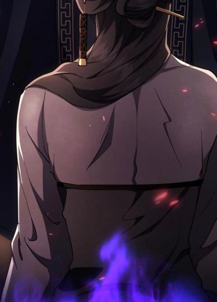 Thiên Ma Muốn Sống Một Cuộc Đời Bình Lặng Chapter 37 - Trang 2