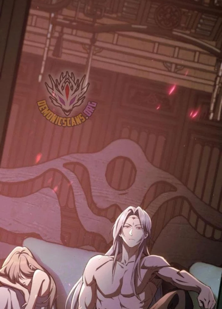 Thiên Ma Muốn Sống Một Cuộc Đời Bình Lặng Chapter 37 - Trang 2