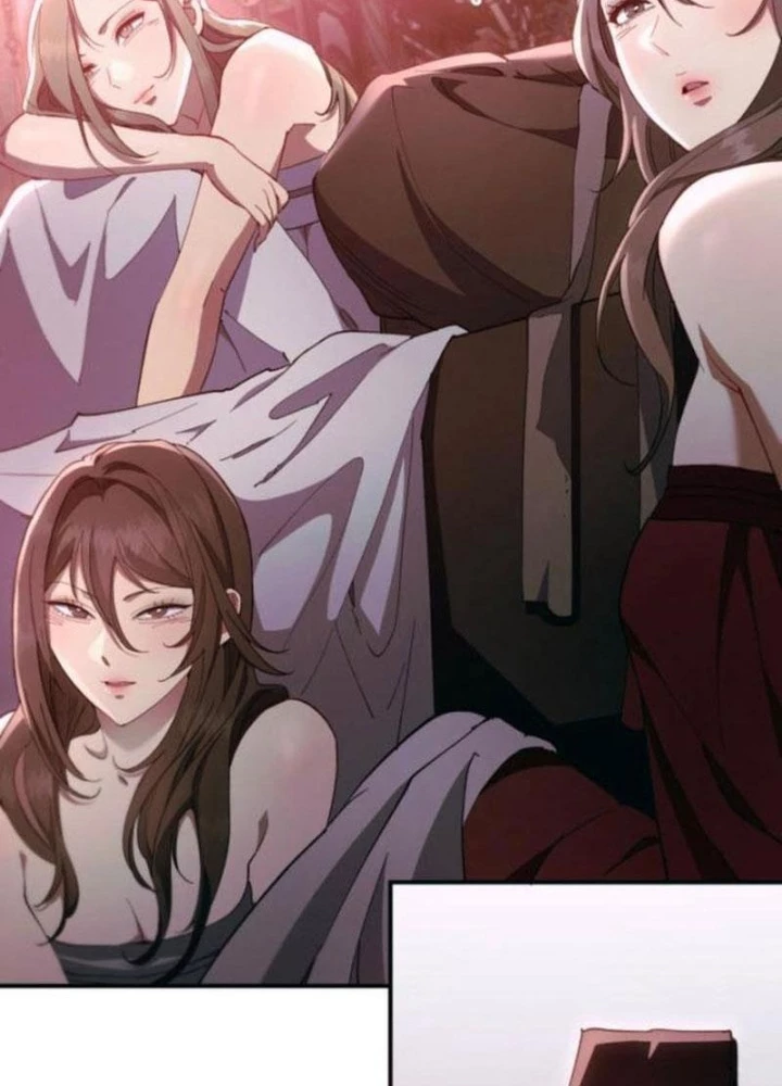 Thiên Ma Muốn Sống Một Cuộc Đời Bình Lặng Chapter 37 - Trang 2