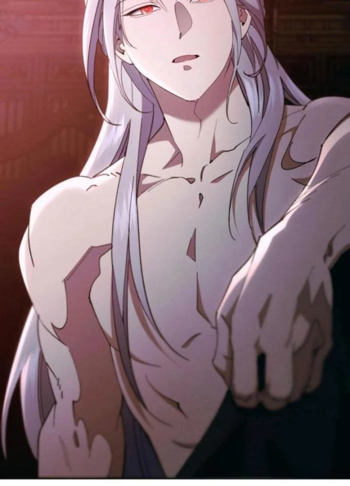 Thiên Ma Muốn Sống Một Cuộc Đời Bình Lặng Chapter 37 - Trang 2