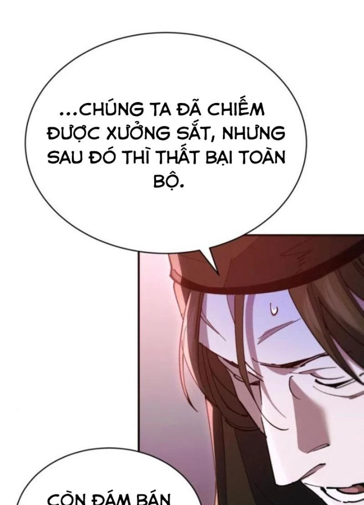 Thiên Ma Muốn Sống Một Cuộc Đời Bình Lặng Chapter 37 - Trang 2