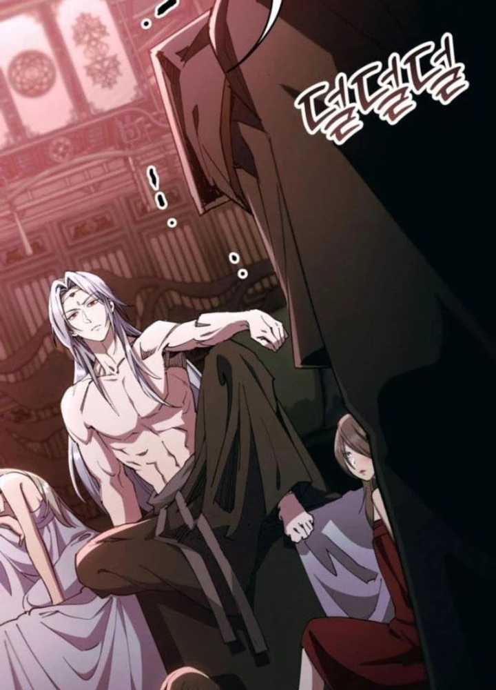 Thiên Ma Muốn Sống Một Cuộc Đời Bình Lặng Chapter 37 - Trang 2