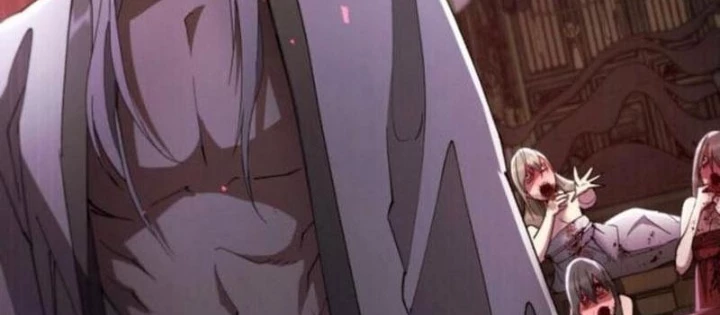 Thiên Ma Muốn Sống Một Cuộc Đời Bình Lặng Chapter 37 - Trang 2