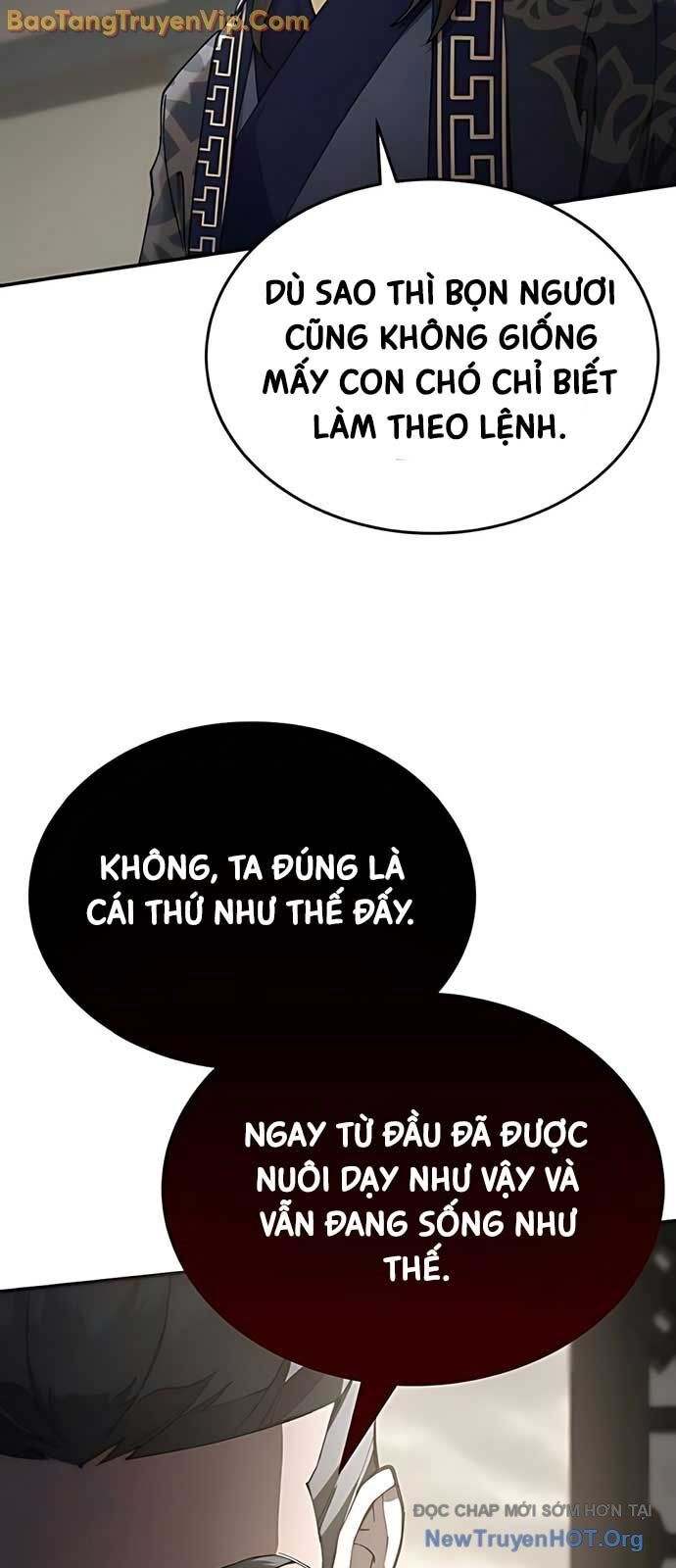 Thiên Ma Muốn Sống Một Cuộc Đời Bình Lặng Chapter 39 - Trang 2