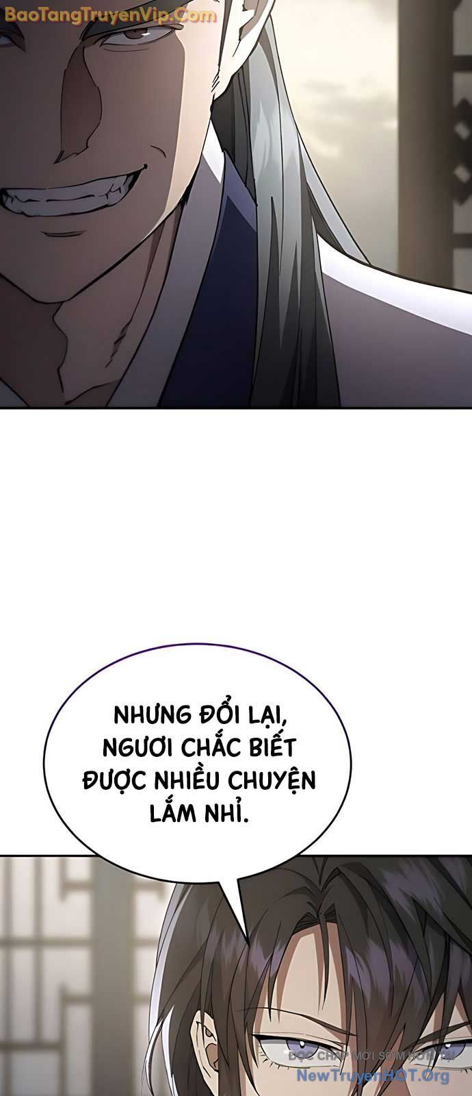 Thiên Ma Muốn Sống Một Cuộc Đời Bình Lặng Chapter 39 - Trang 2