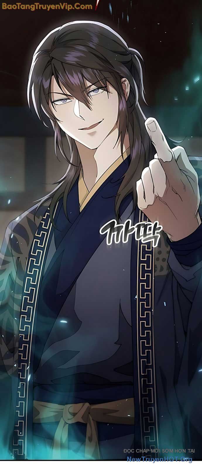 Thiên Ma Muốn Sống Một Cuộc Đời Bình Lặng Chapter 39 - Trang 2