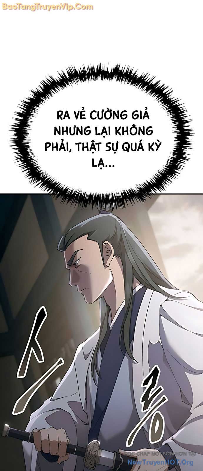 Thiên Ma Muốn Sống Một Cuộc Đời Bình Lặng Chapter 39 - Trang 2