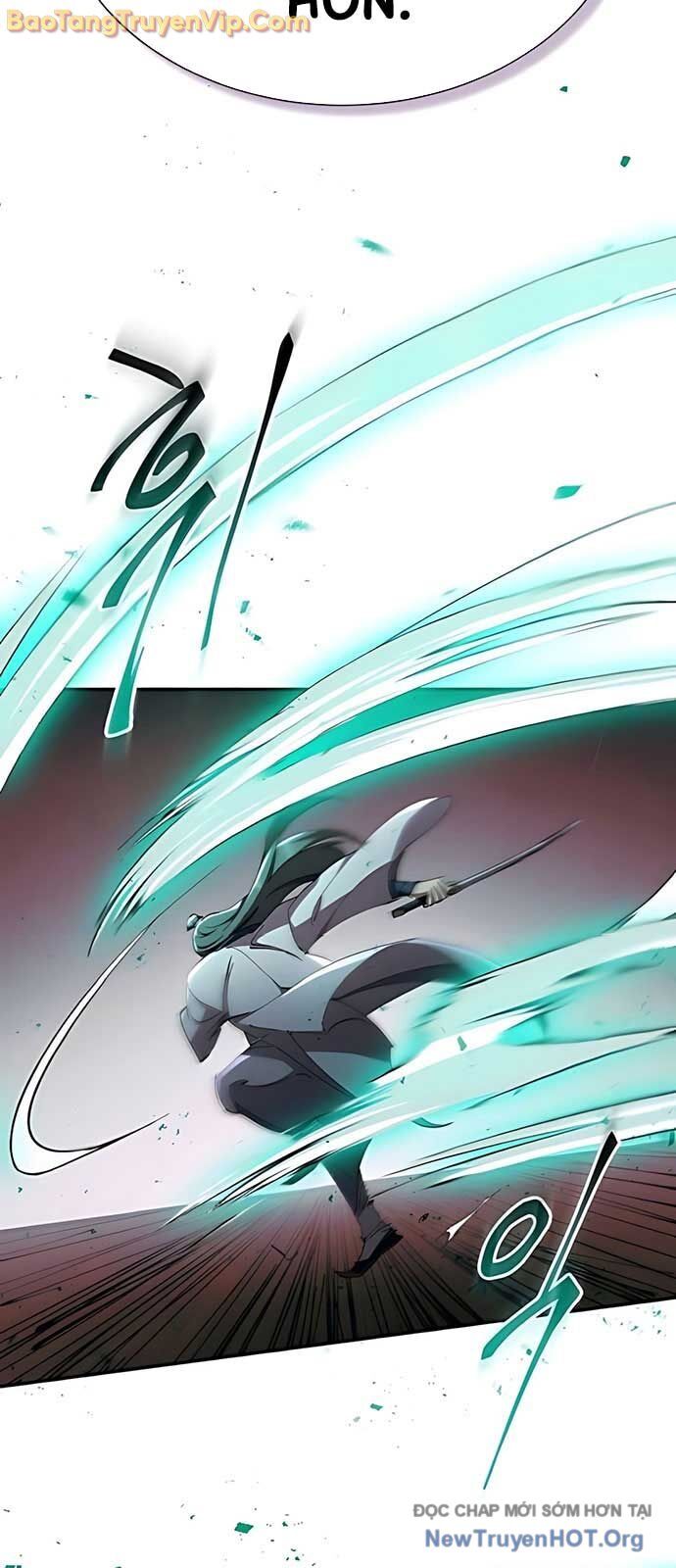 Thiên Ma Muốn Sống Một Cuộc Đời Bình Lặng Chapter 39 - Trang 2