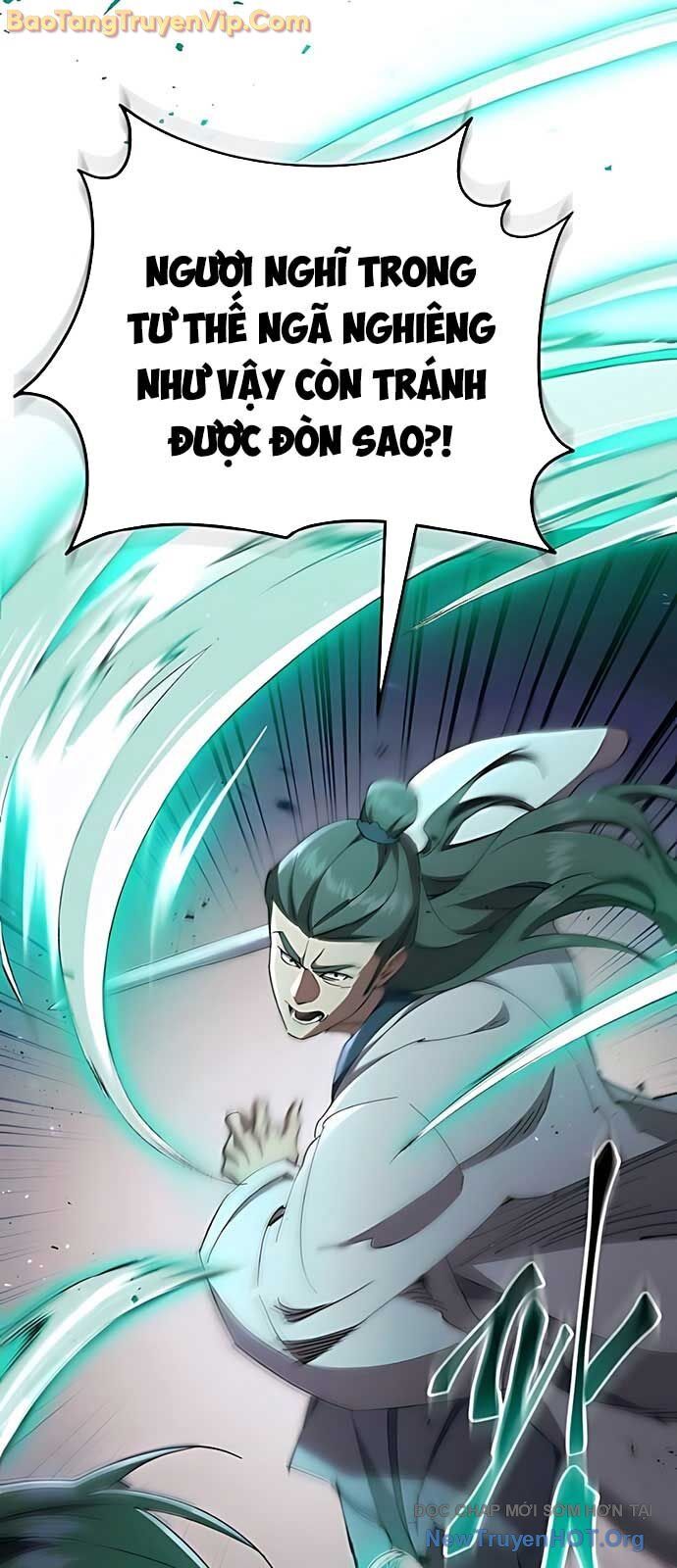 Thiên Ma Muốn Sống Một Cuộc Đời Bình Lặng Chapter 39 - Trang 2