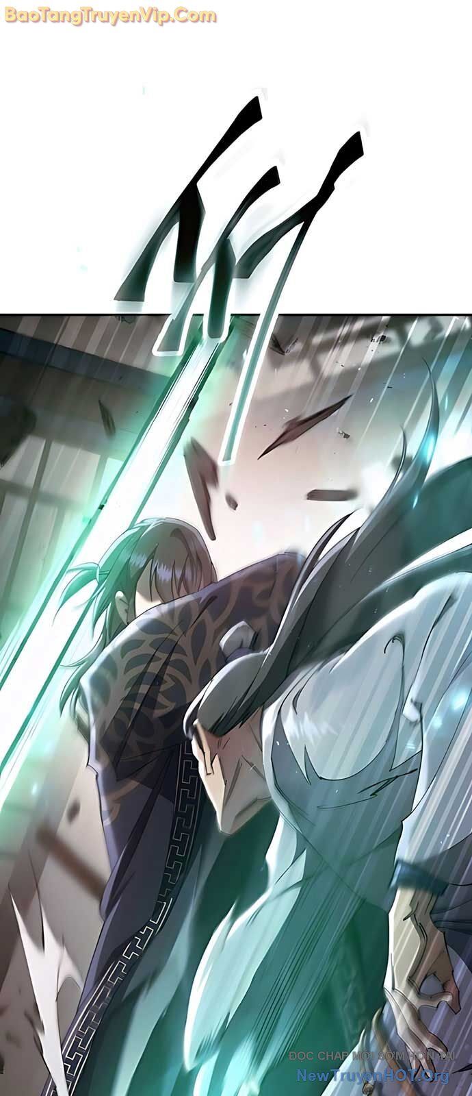 Thiên Ma Muốn Sống Một Cuộc Đời Bình Lặng Chapter 39 - Trang 2