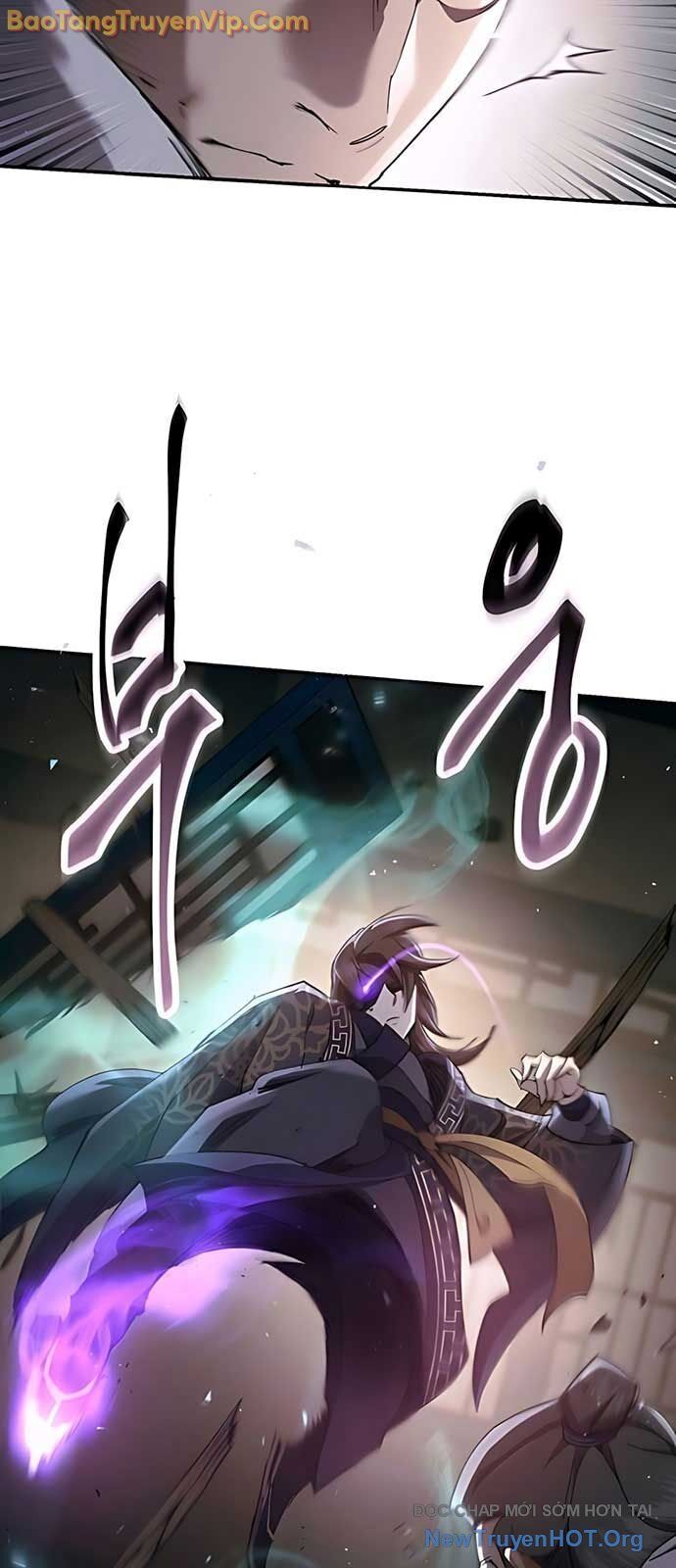 Thiên Ma Muốn Sống Một Cuộc Đời Bình Lặng Chapter 39 - Trang 2