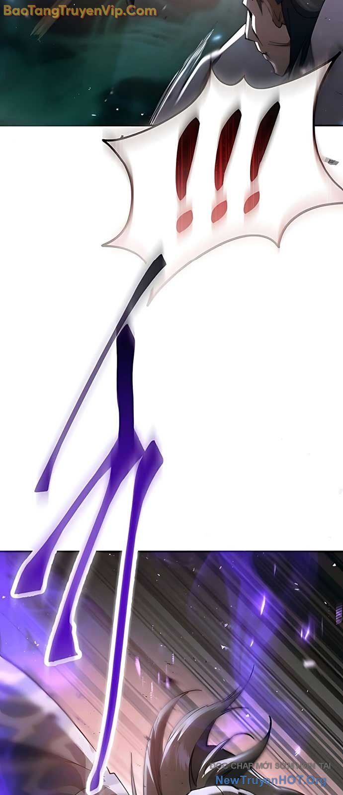 Thiên Ma Muốn Sống Một Cuộc Đời Bình Lặng Chapter 39 - Trang 2