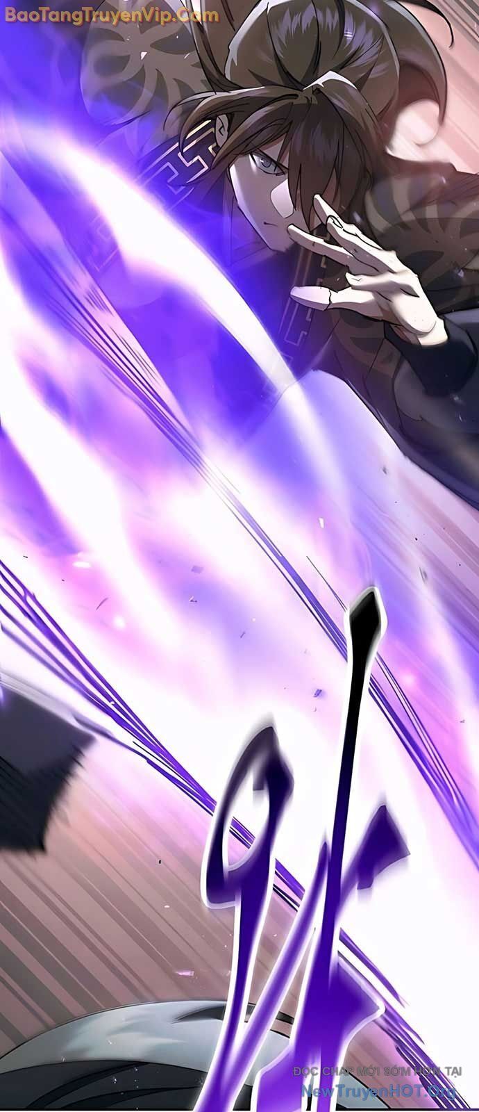 Thiên Ma Muốn Sống Một Cuộc Đời Bình Lặng Chapter 39 - Trang 2