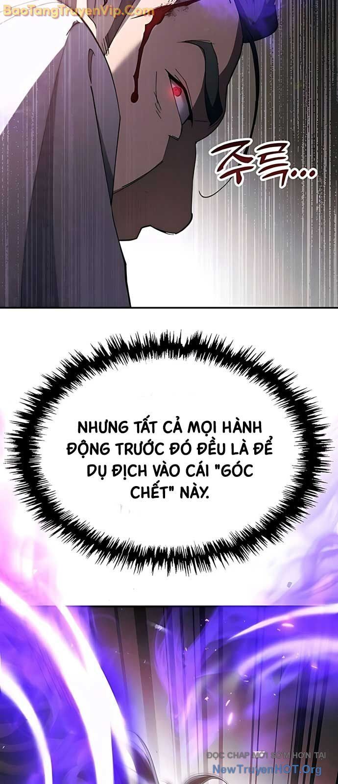 Thiên Ma Muốn Sống Một Cuộc Đời Bình Lặng Chapter 39 - Trang 2