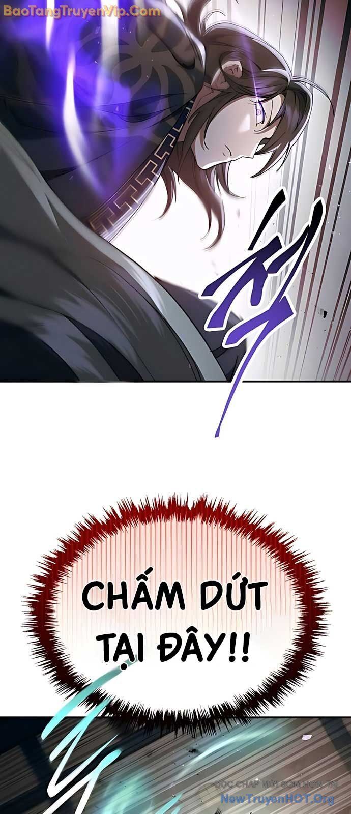 Thiên Ma Muốn Sống Một Cuộc Đời Bình Lặng Chapter 39 - Trang 2