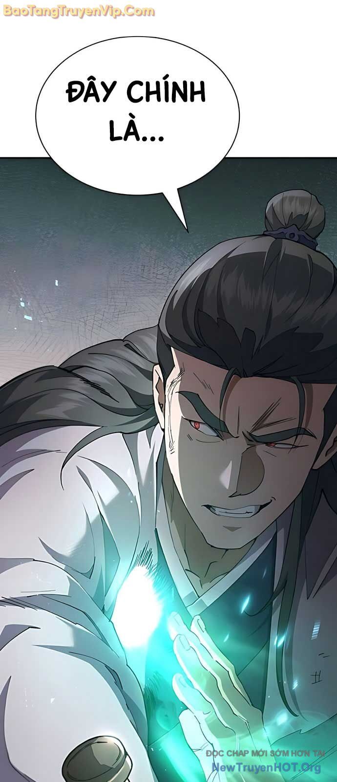 Thiên Ma Muốn Sống Một Cuộc Đời Bình Lặng Chapter 39 - Trang 2