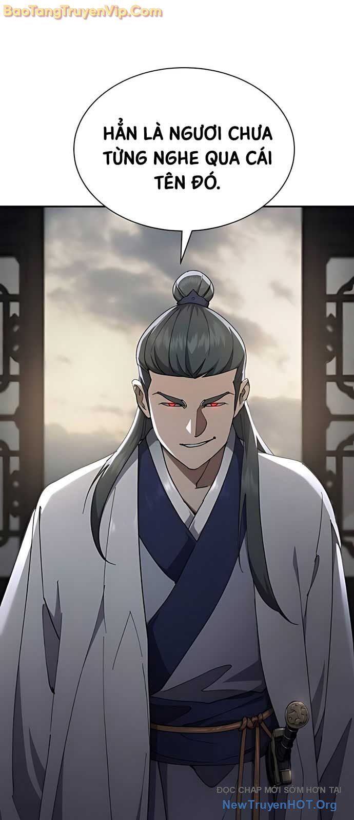 Thiên Ma Muốn Sống Một Cuộc Đời Bình Lặng Chapter 39 - Trang 2