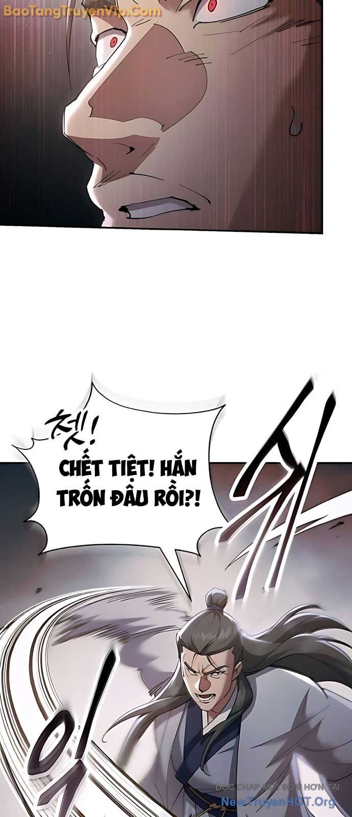 Thiên Ma Muốn Sống Một Cuộc Đời Bình Lặng Chapter 39 - Trang 2