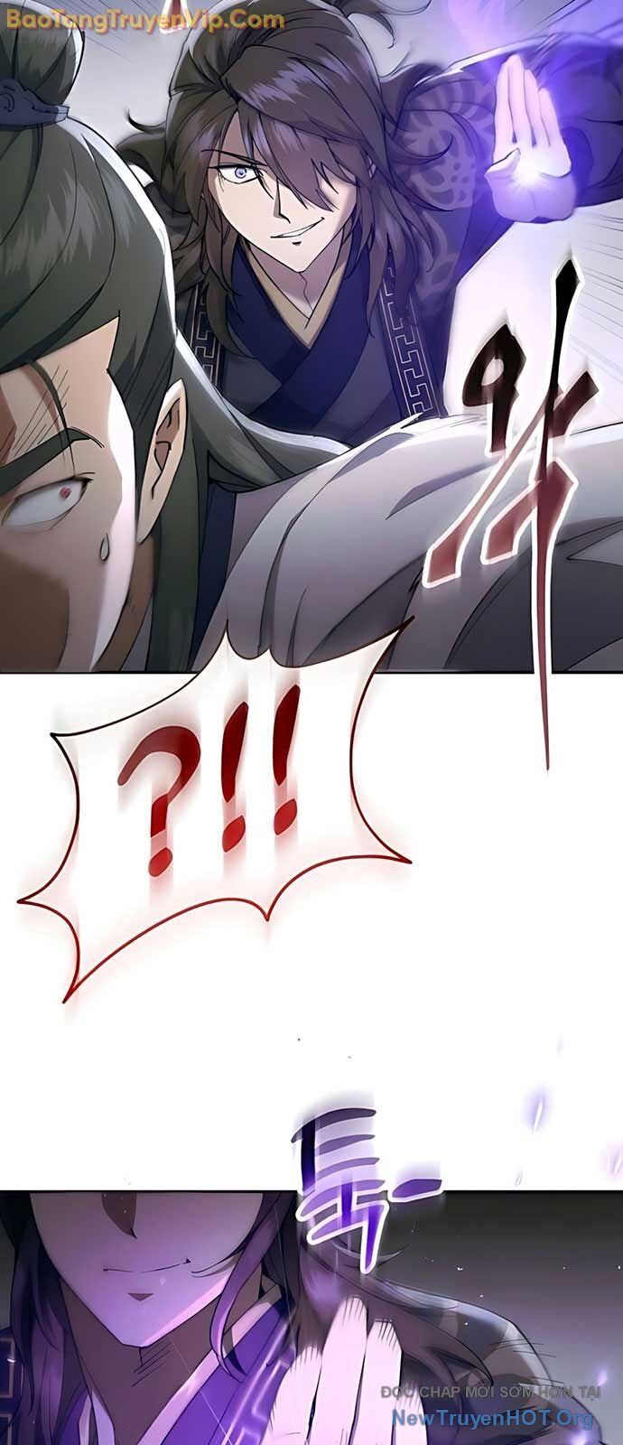 Thiên Ma Muốn Sống Một Cuộc Đời Bình Lặng Chapter 39 - Trang 2