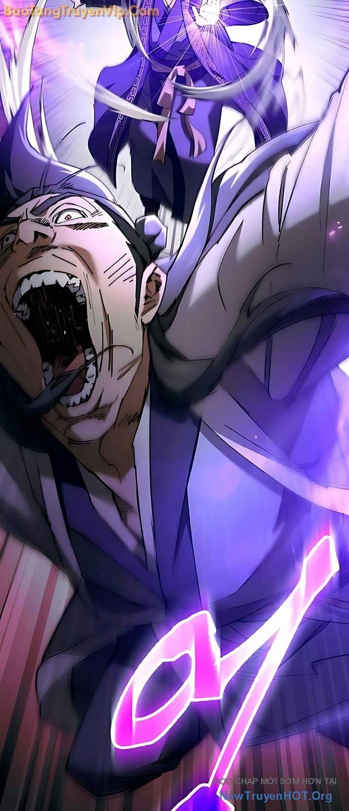 Thiên Ma Muốn Sống Một Cuộc Đời Bình Lặng Chapter 39 - Trang 2