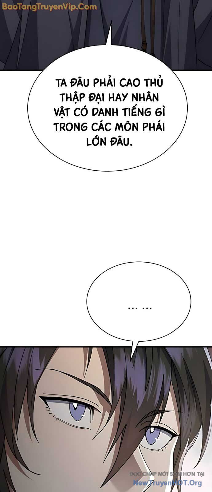 Thiên Ma Muốn Sống Một Cuộc Đời Bình Lặng Chapter 39 - Trang 2