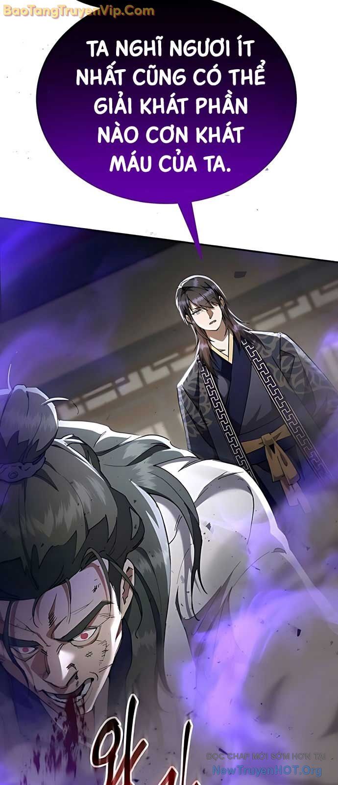 Thiên Ma Muốn Sống Một Cuộc Đời Bình Lặng Chapter 39 - Trang 2