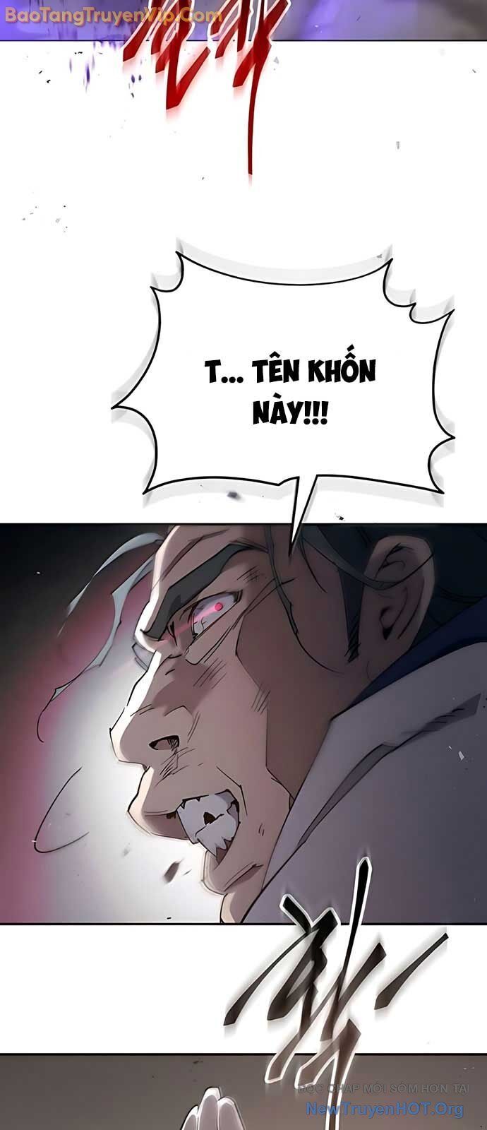 Thiên Ma Muốn Sống Một Cuộc Đời Bình Lặng Chapter 39 - Trang 2