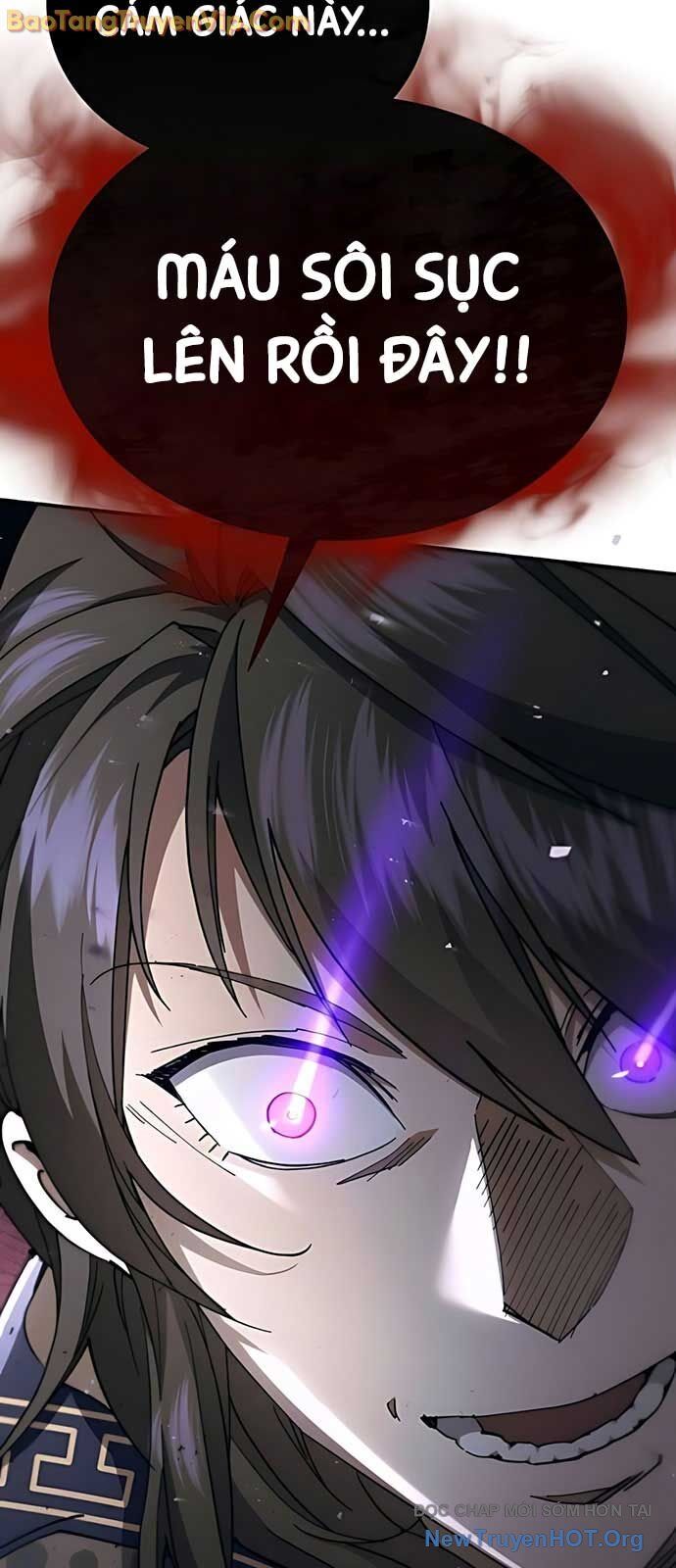 Thiên Ma Muốn Sống Một Cuộc Đời Bình Lặng Chapter 39 - Trang 2