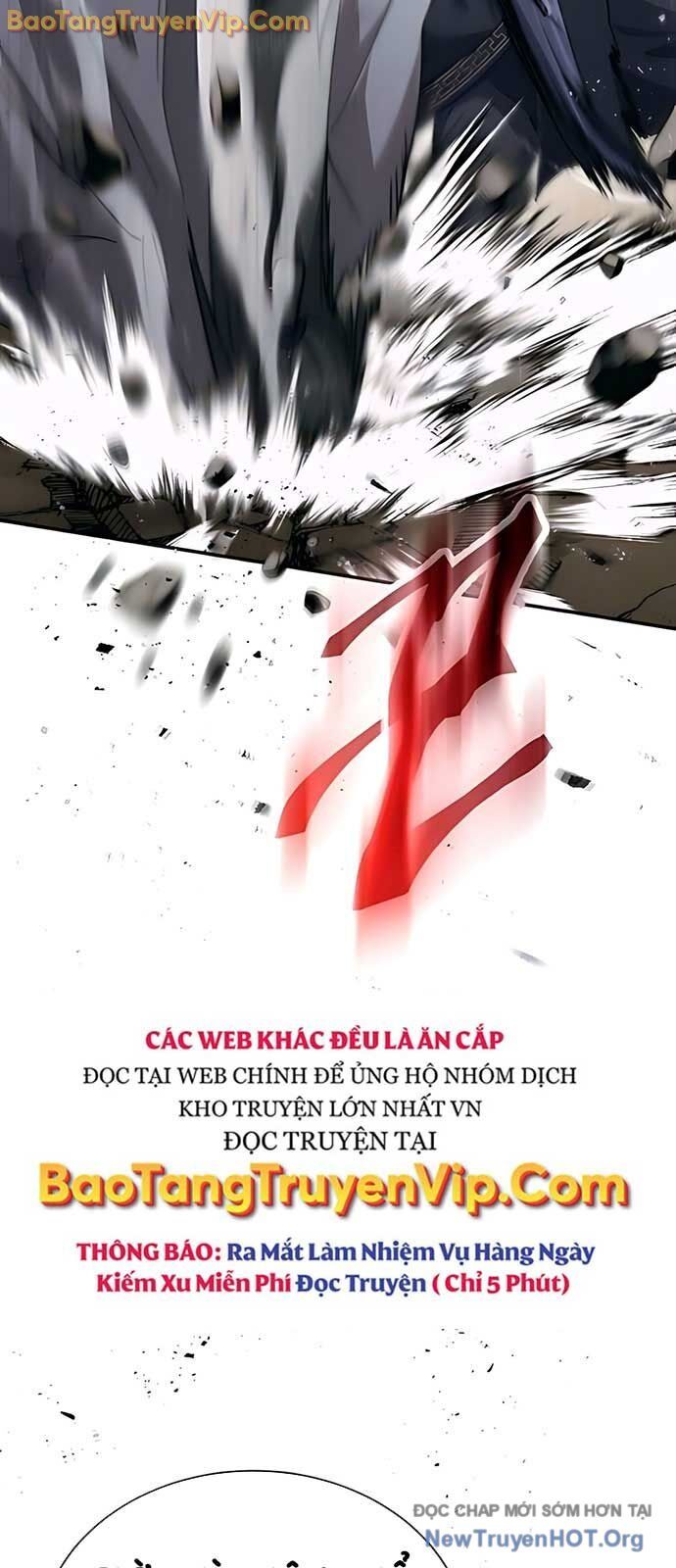 Thiên Ma Muốn Sống Một Cuộc Đời Bình Lặng Chapter 39 - Trang 2