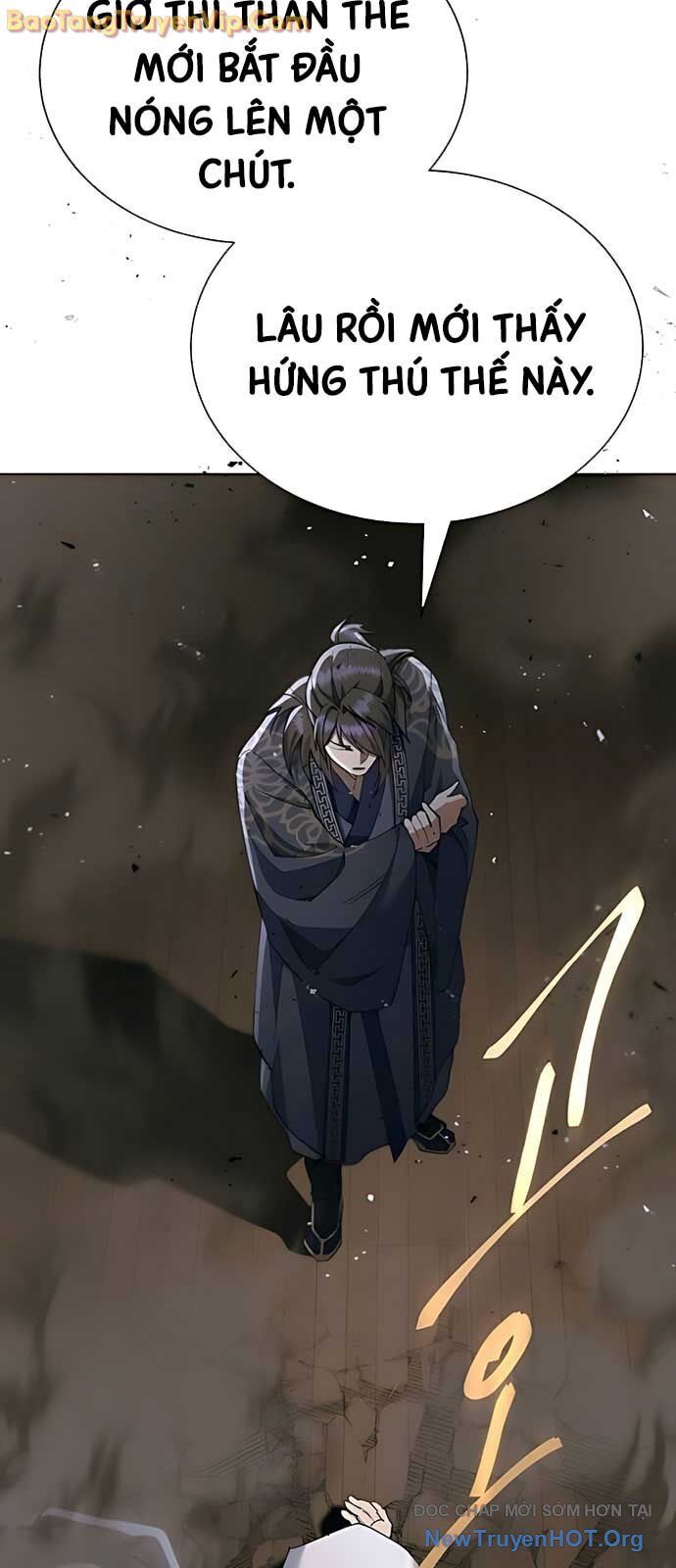 Thiên Ma Muốn Sống Một Cuộc Đời Bình Lặng Chapter 39 - Trang 2