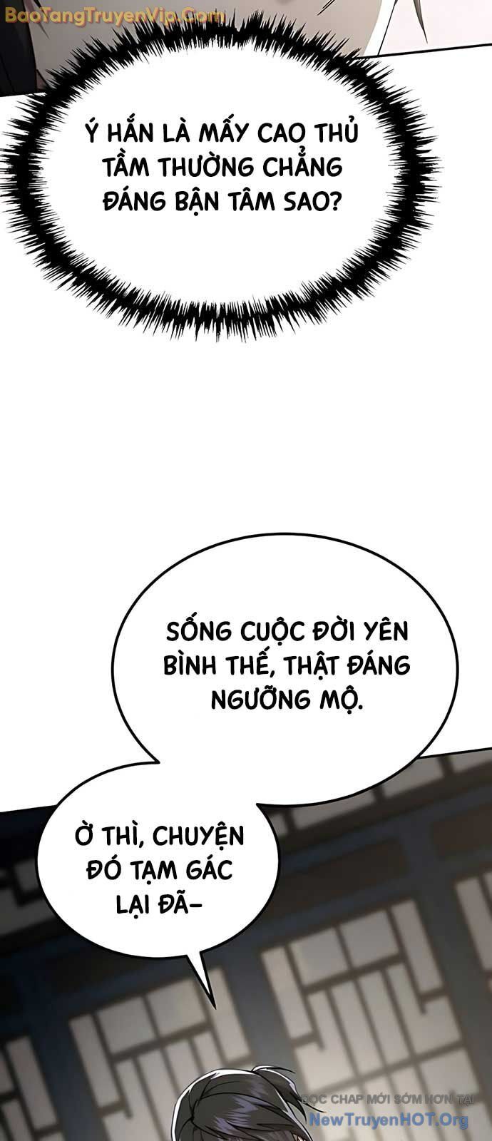 Thiên Ma Muốn Sống Một Cuộc Đời Bình Lặng Chapter 39 - Trang 2