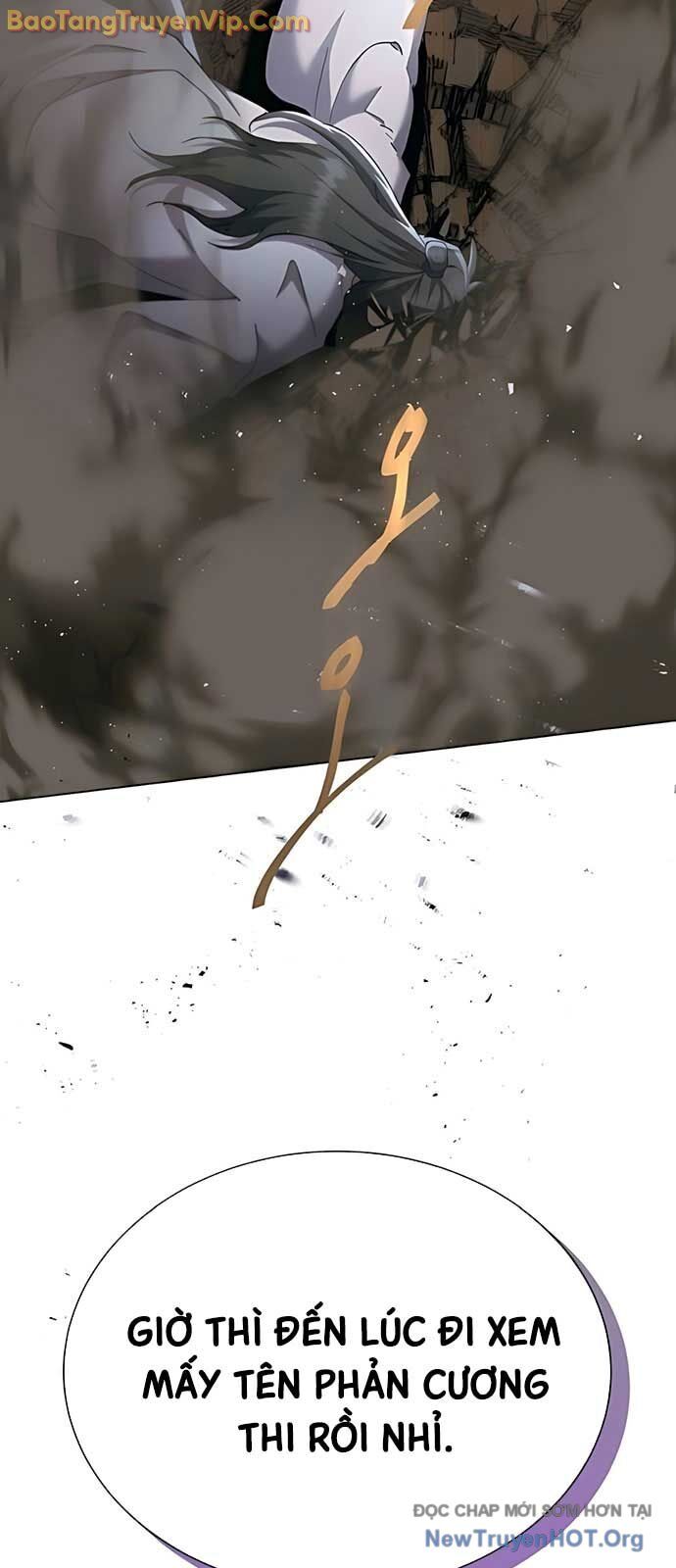 Thiên Ma Muốn Sống Một Cuộc Đời Bình Lặng Chapter 39 - Trang 2