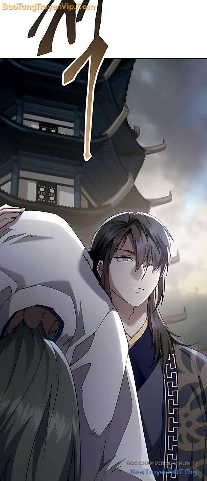 Thiên Ma Muốn Sống Một Cuộc Đời Bình Lặng Chapter 39 - Trang 2