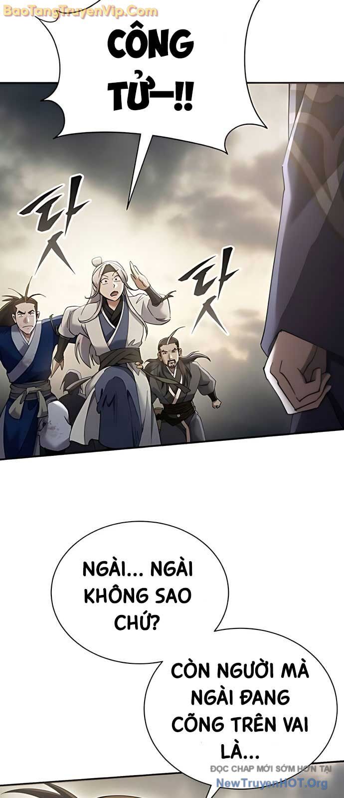 Thiên Ma Muốn Sống Một Cuộc Đời Bình Lặng Chapter 39 - Trang 2