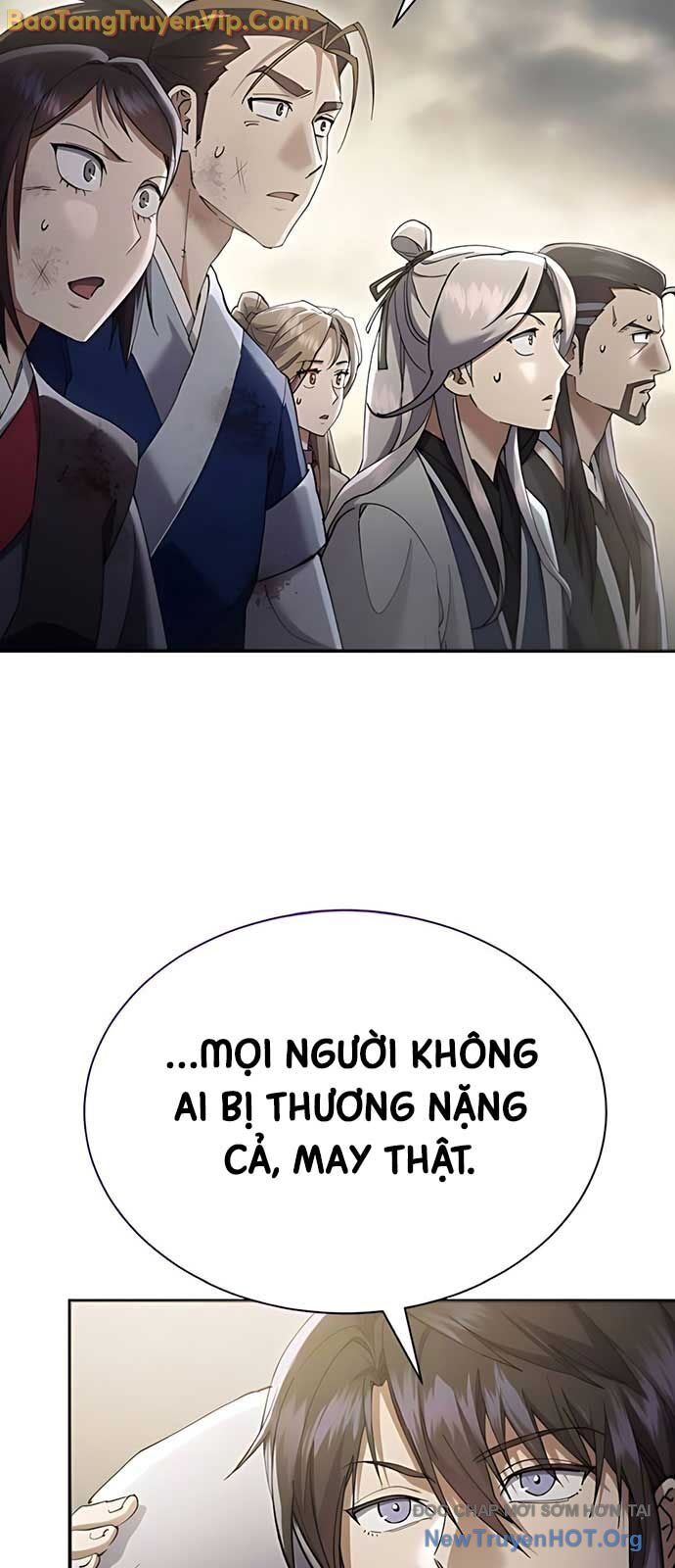 Thiên Ma Muốn Sống Một Cuộc Đời Bình Lặng Chapter 39 - Trang 2